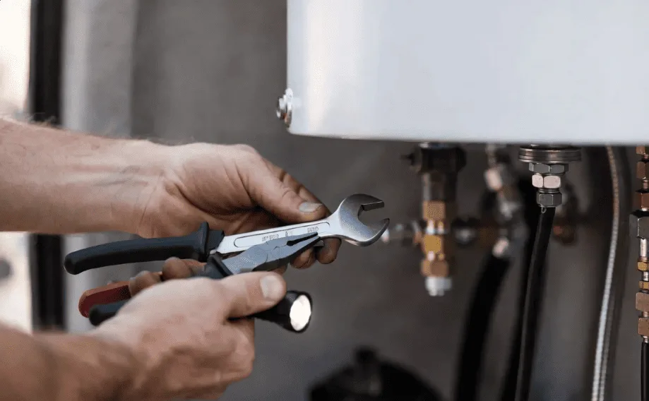 Why choose Water Heater Repair in Ernest, PA
